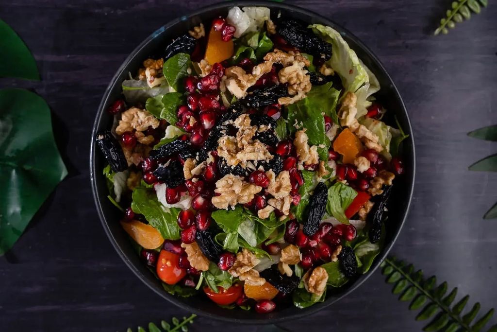 Laventana Salad