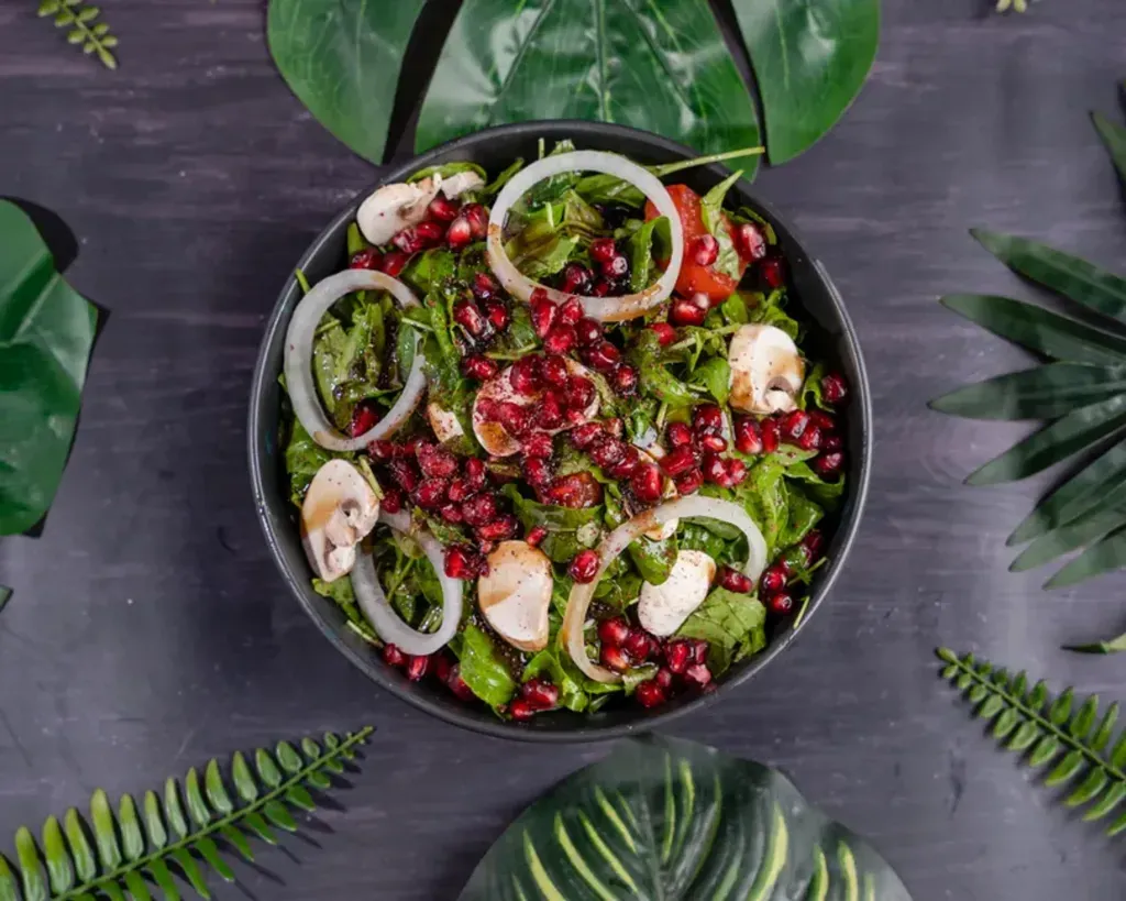 Rocca Salad